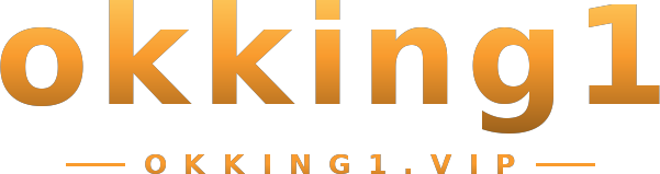 okking1 logo