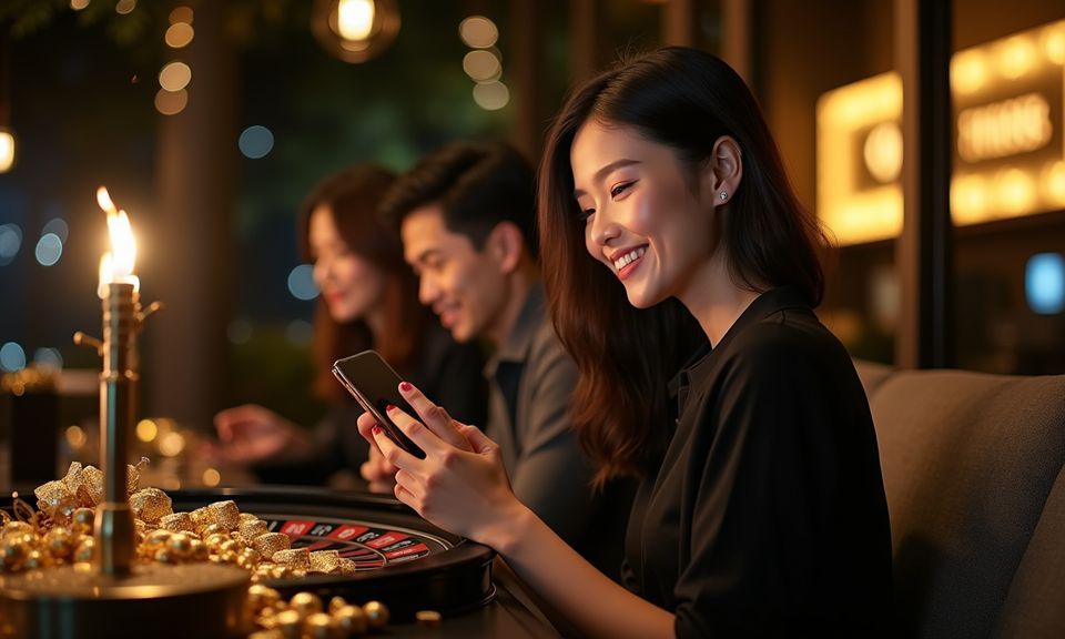 okking1 Mậu Binh tại okking1 có gì khác biệt