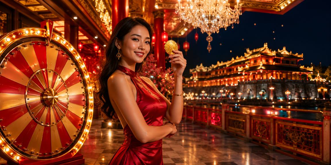 okking1 Thuyền Rồng Slot trên okking1 – rồng cuộn, vòng quay nổ